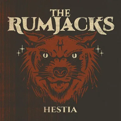 Obrázok produktu pre The Rumjacks: (CD / H)