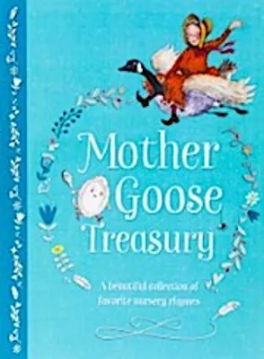 Image de Mother Goose Treasury