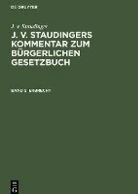 Produktbild von Erbrecht