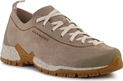 A single Garmont Tikal shoe is shown against a white background.