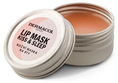 Obrázek produktu pro Intenzivní noční maska na rty (Lip Mask) 12 g
