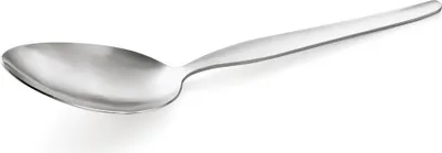 Zdjęcie produktu dla Łyżka do warzyw NP 80 Serve, 22,5 cm, stal nierdzewna 18/10