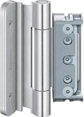 Produktbild von SIMONSWERK Einfräsband BAKA Protect 4010 3D FD topzink