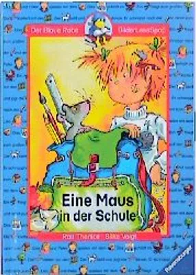 Produktbild von Eine Maus in der Schule