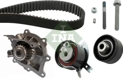 Immagine prodotto di Kit Di Distribuzione Peugeot 2.2Hdi