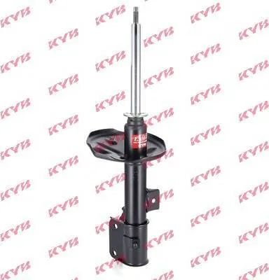 Produktbild von KYB SATZ Gasdruck STOSSDÄMPFER VORNE rechts
