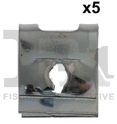 Produktbild von FA1 Blechmutter 33-40030.5