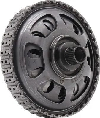 Produktbild von VALEO Kupplungssatz Kupplung für NISSAN Qashqai II (J11, J11) 855201
