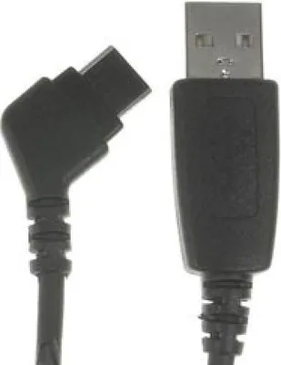 Produktbild von Samsung USB Datenkabel PCB220BBE schwarz
