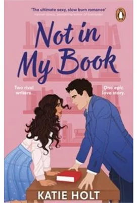 Obrázok produktu pre Not in My Book