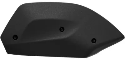 Image de Shimano Dc-ep801-b Boîtier de l'unité d'entraînement Noir Noir One Size