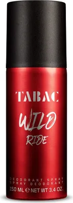 Produktbild von Tabac Wild Ride Deodorant Spray, 150 ml