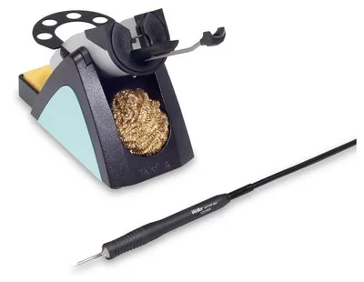 Immagine prodotto di Saldatore Weller Tools WTPP MS 12 V 40 W 100 - 450 °C, con supporto per punta