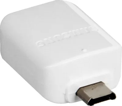 Immagine prodotto di Adattatore USB / Micro-USB OTG originale Samsung - trasferimento dati