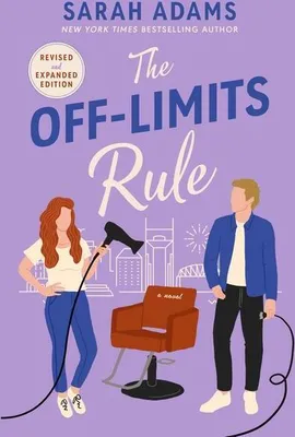 Produktbild von The Off-Limits Rule