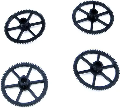 Produktbild von 391W-06 Zahnrad