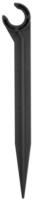 Immagine prodotto di GARDENA 13218-20 GARDENA Rohrhalter Micro-Drip-System 4,6 mm (3/16“), 15 St.