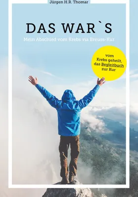 Produktbild von Das war´s