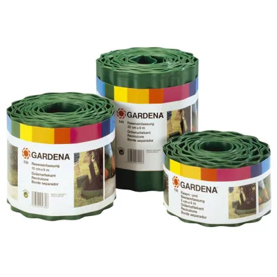 Produktbild von GARDENA Raseneinfassung 00540-20