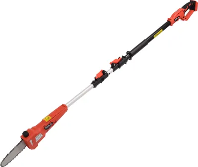 Zdjęcie produktu dla Yato Okrzesywarka Teleskopowa 18V Yt-82837