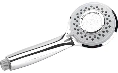 Obrázok produktu pre Freshhhh (830070) Sprchová hlavica 5 funkcií 100 mm chróm