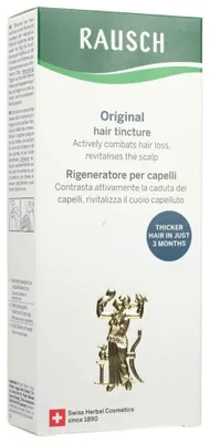 Produktbild von Rausch Original Haartinktur 200 ml