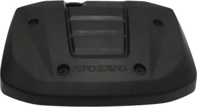 Image de VOLVO XC40 Couverture supérieure du moteur 1.5 B3154TX OE
