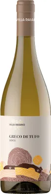 Produktbild von Greco di Tufo DOCG 2025 Kampanien | Italien | 13% vol | 0,75 l