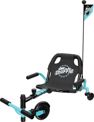 Immagine prodotto di Rasoio Crazy Cart Shuffle