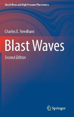Produktbild von Blast Waves