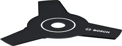 Produktbild von Zubehör für Akku-Freischneider Freischneider-Messer 23 cm