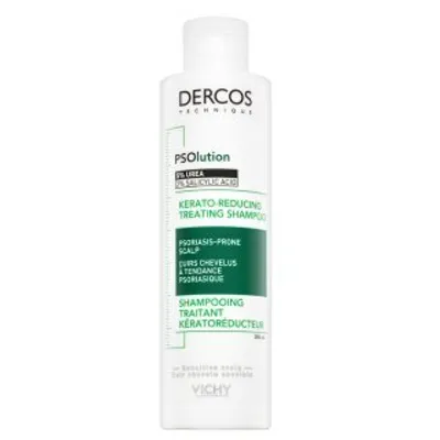 Produktbild von Vichy Dercos Psolution Shampoo Keratoreducing Treatment 200ml