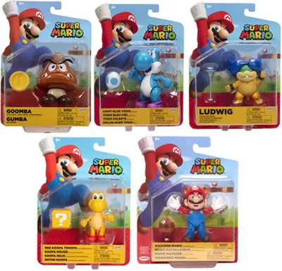 Immagine prodotto di Jakks Action figure 41174 in Multicolored color size Talla unica