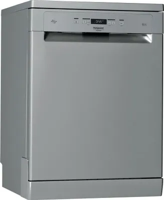 Image de Lave-vaisselle Hotpoint HFC3C26CWX 14 couverts en inox