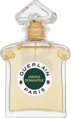 Image de Guerlain Jardins de Bagatelle (2021) eau de parfum pour femme 75 ml