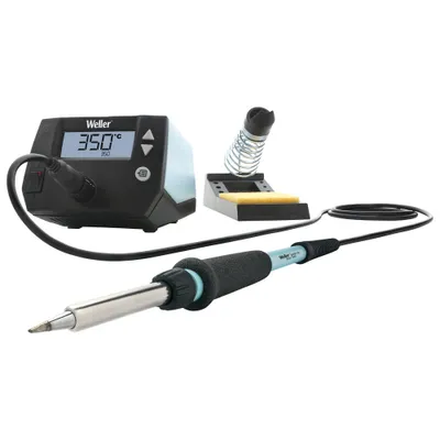 Produktbild von - We 1010 Lötstation 230 V F
