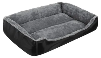 Produktbild von PURLOV 24288 Hunde-/Katzenbett 60 x 45 cm