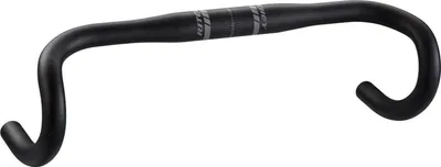 Produktbild von Ritchey Comp Curve Drop Lenker, 31.8mm, 40cmx128x73mm, 0°/0°, bb black