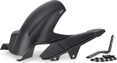 Produktbild von PUIG 22379C Hinterradabdeckungen passend fuer HONDA NT1100