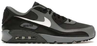 Produktbild von Nike Air Max 90 Gore-Tex Dark Smoke Grey - EU 38.5