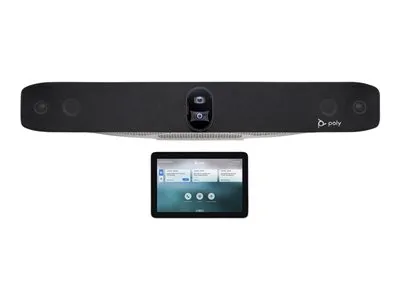 Image de POLY STUDIO X70 TC10 Integrated Dual Cam
