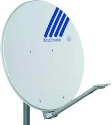 Immagine prodotto di TRIAX Antenna parabolica offset 120 cm Alluminio grigio chiaro FESAT 120 K