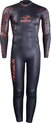 Immagine prodotto di Sailfish Wetsuit Attack 7 - Muta da triathlon da uomo, taglia: XS