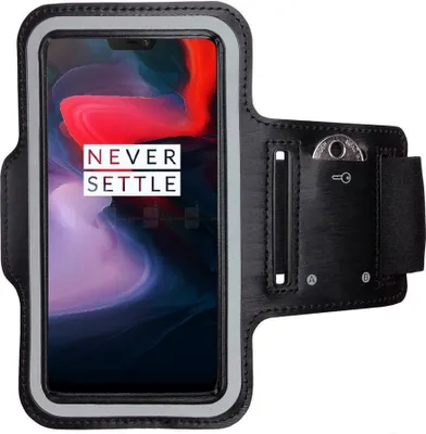 Image de OnePlus 6 Bracelet sport Téléphone portable Bracelet de fitness Housse de bras