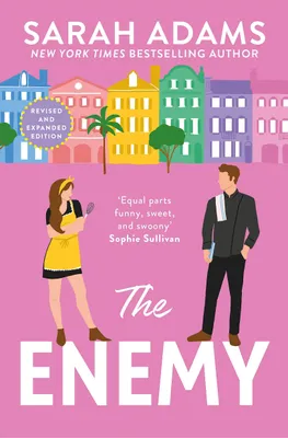 Zdjęcie produktu dla The Enemy