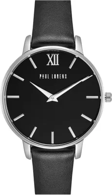 Productafbeelding van Horloge Paul Lorens PL12177A1A1