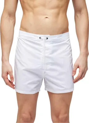 Produktbild von Sundek Vintage Badeshorts Weiß 29 Mann Weiß 29