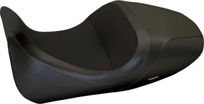 Produktbild von Satteldecke Velvet 5BL-6 für Ducati Diavel (2014-2018)