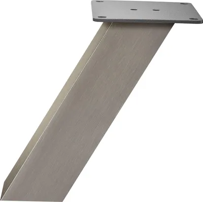 Produktbild von SOTECH 110122, Edelstahl, Aluminium