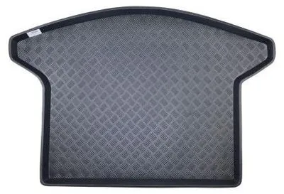 Produktbild von Kofferraummatte für Mazda CX‑5 (2018+) (einfacher Ladeboden)